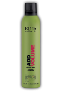 Styling Foam 300ml 
