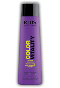 Blond Shampoo 300ml 