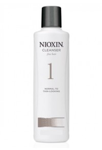 Cleanser no 1