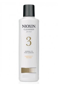 Cleanser no 3