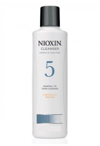 Cleanser no 5