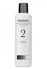 Scalp Rivitaliser No 2