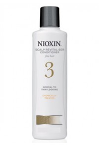 Scalp Rivitaliser No 3