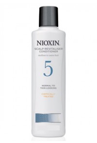 Scalp Rivitaliser No 5